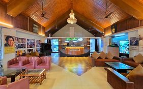 Relax Adventure Resort